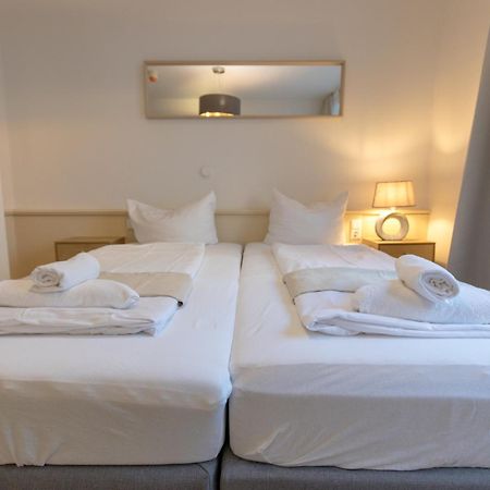 Hotel Doerenkamp Self-Check-In Dusseldorf Luaran gambar