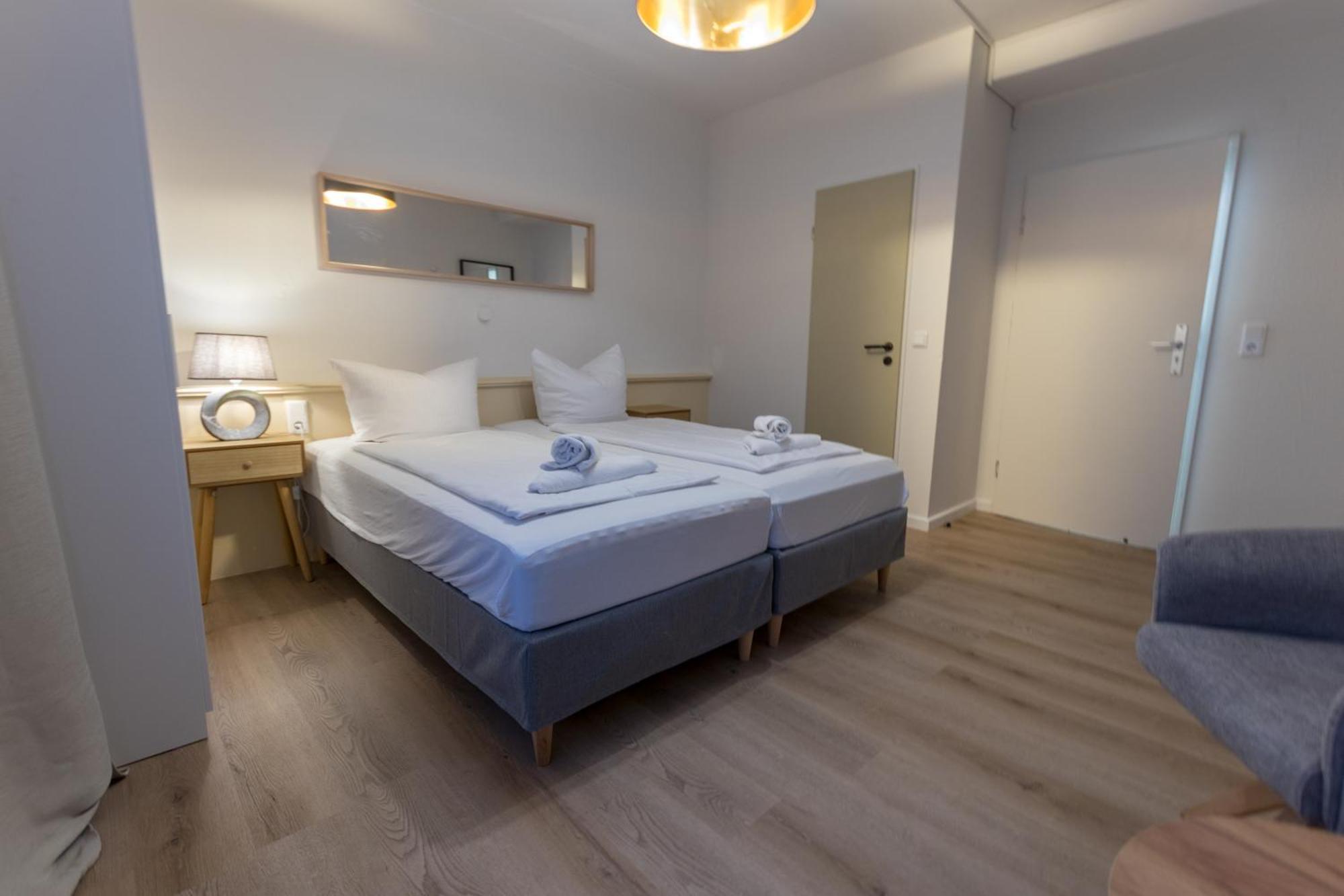 Hotel Doerenkamp Self-Check-In Dusseldorf Luaran gambar