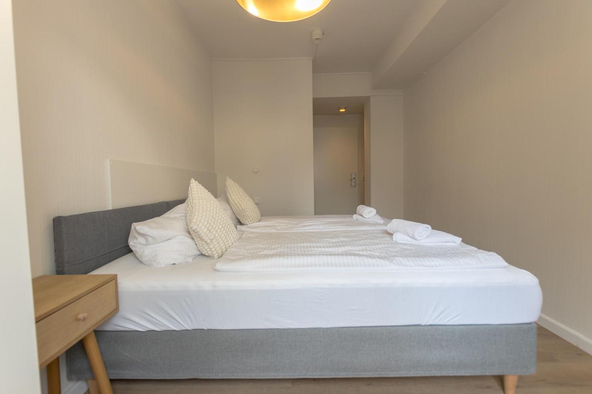 Hotel Doerenkamp Self-Check-In Dusseldorf Luaran gambar
